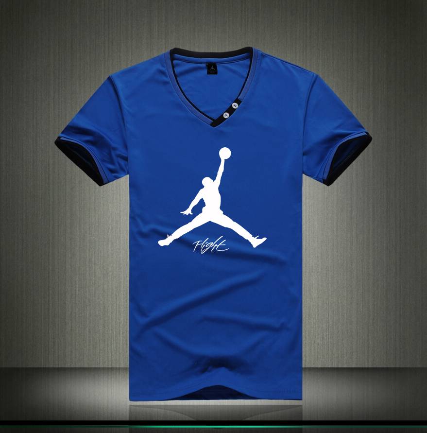 men jordan t-shirt S-XXXL-1641